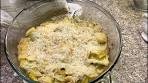 Baked Artichoke Dip