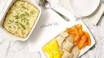 Baked Artichoke Dip- Martha Stewart