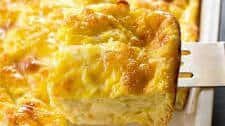 Baked Eggs