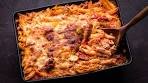 Baked Sausage Pasta - The Best and Easiest Baked Pasta ...