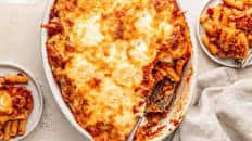 Baked Ziti