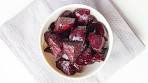 Balsamic Roasted Beets Recipe