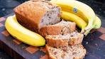 Banana Bread/Cake (A true classic)