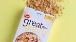 Banana Nut Crunch | Go nuts for the delicious taste of Banana ...