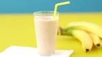 Banana Oatmeal Smoothie - Martha Stewart