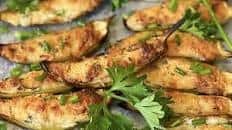 Banana Pepper Poppers Recipe by Tasty