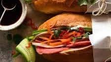 Banh Mi recipe