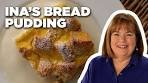 Barefoot Contessa's Vanilla Brioche Bread Pudding | Cook ...