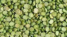 Basic Cooked Split Peas Recipe