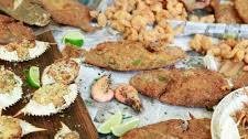 Basic Fish Fry Recipe