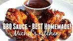 BBQ Sauce - BEST Sweet & Tangy Homemade! - Show 70