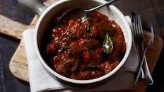 Beef and ale stew