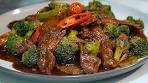 Beef and Broccoli Stir-Fry