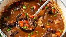 Beef Stew