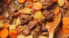 Beef Stew