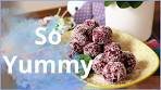 Beetroot Bliss Balls | Cooking