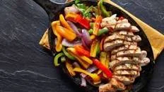 Bell Pepper Fajitas
