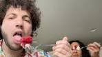 benny blanco | this is the best red velvet cake ever !!! it’s in my ...