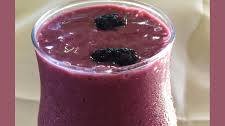 Berry Burst Smoothie