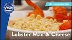 Best and Easiest Lobster Mac and Cheese Recipe Ever!