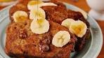 Best Banana Bread French Toast Recipe - How to Make ...