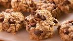 Best Banana Oatmeal Cookies Recipe - How To Make ...