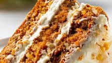 Best Carrot Cake Recipe | Thanksgiving Recipes 2024 | NYT Cooking