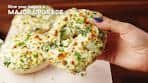 Best Cheesy Spinach-Artichoke Bagels Recipe - How to Make ...