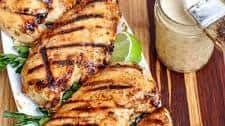 Best Chicken Marinade Recipe