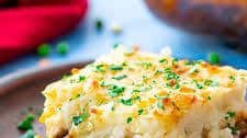 Best Classic Shepherd’s Pie Recipe