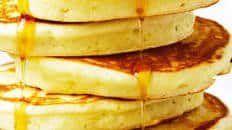 Best easy pancake recipe