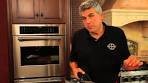 Best Filet Mignon - Sundried Tomato & Olive Tapenade