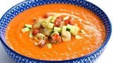 Best Gazpacho We've Ever Made