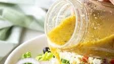 Best Greek Salad Dressing Recipe