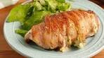 Best Jalapeño Popper Chicken Recipe - How to Make ...