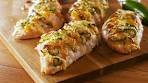 Best Jalapeño Popper Stuffed Chicken Recipe — How To ...