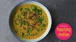 Best Lentils and spinach | Palak Daal recipe - Chetna's ...