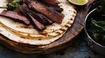 Best online marinade for beef fajitas