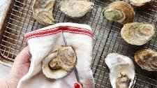 Best Oyster Stuffing With Bacon and Herbs