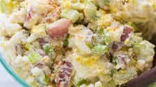 Best Potato Salad Recipe