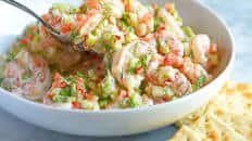 Best Shrimp Salad