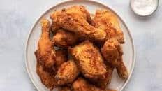 Best Southern Fried Chicken