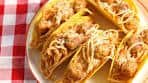 Best Spaghetti & Meatball Tacos Recipe - How to Make ...