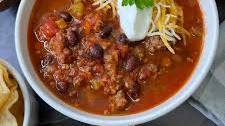 Best Venison Chili Recipe