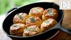 Beth's Sweet Potato Biscuit with Sage Recipe ...