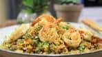 BETTER THAN TAKEOUT - Shrimp Fried Rice Recipe