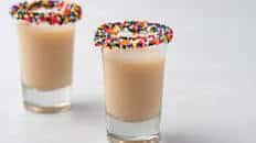 Birthday Cake Shot