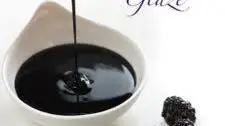 Blackberry Balsamic Glaze