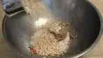 Blackberry Crisp