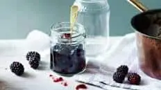 Blackberry recipes
